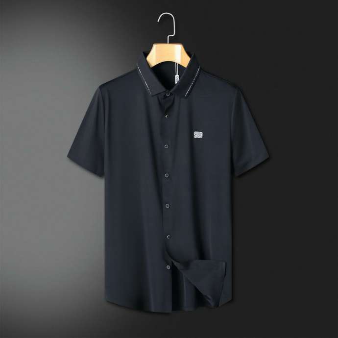 Dior Shirt Short _SKUDiorM-3XL24cn1022255